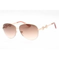 thumbnail image 1 of Guess Factory GF6171-28F 60mm New Sunglasses, 1 of 2