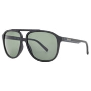 Guess Factory Green Pilot Men's Sunglasses GF5084 02N 60