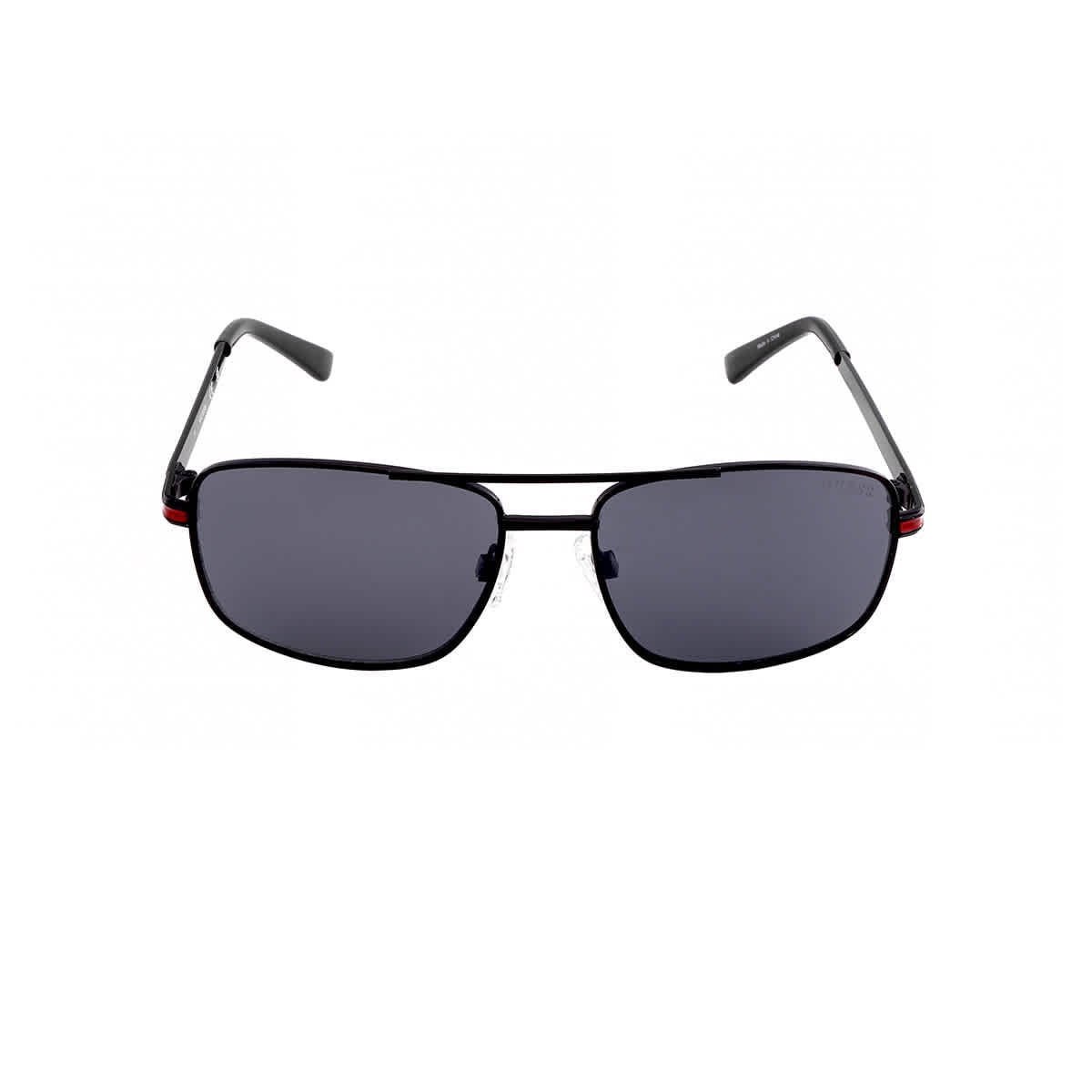 Guess best sale navigator sunglasses