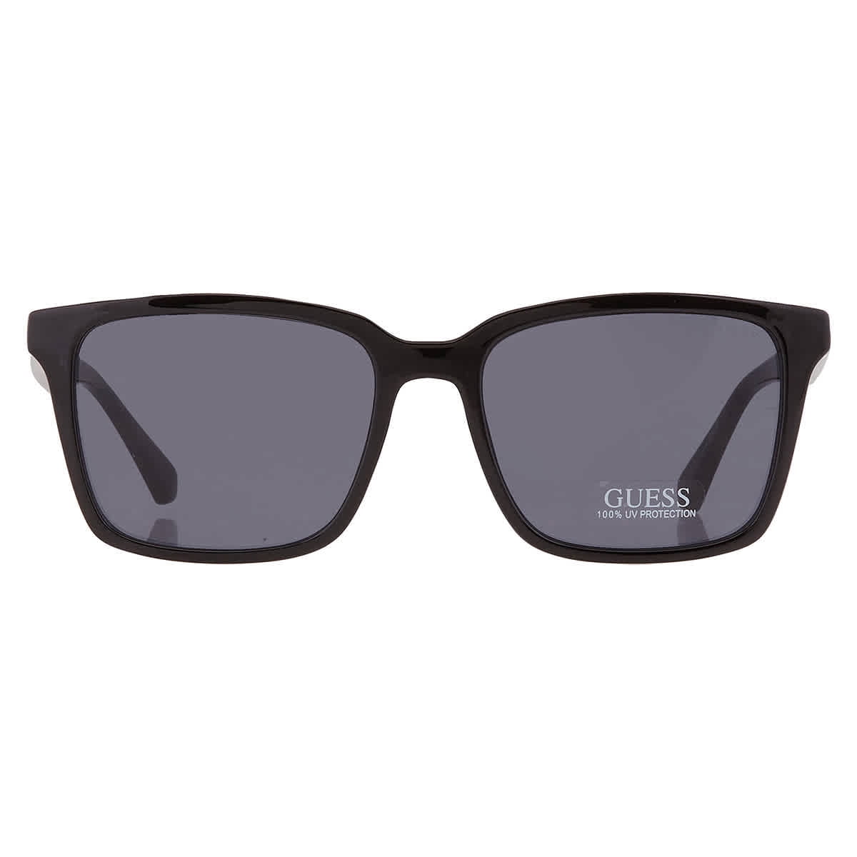 Guess Factory Smoke Pilot Men display picture 2