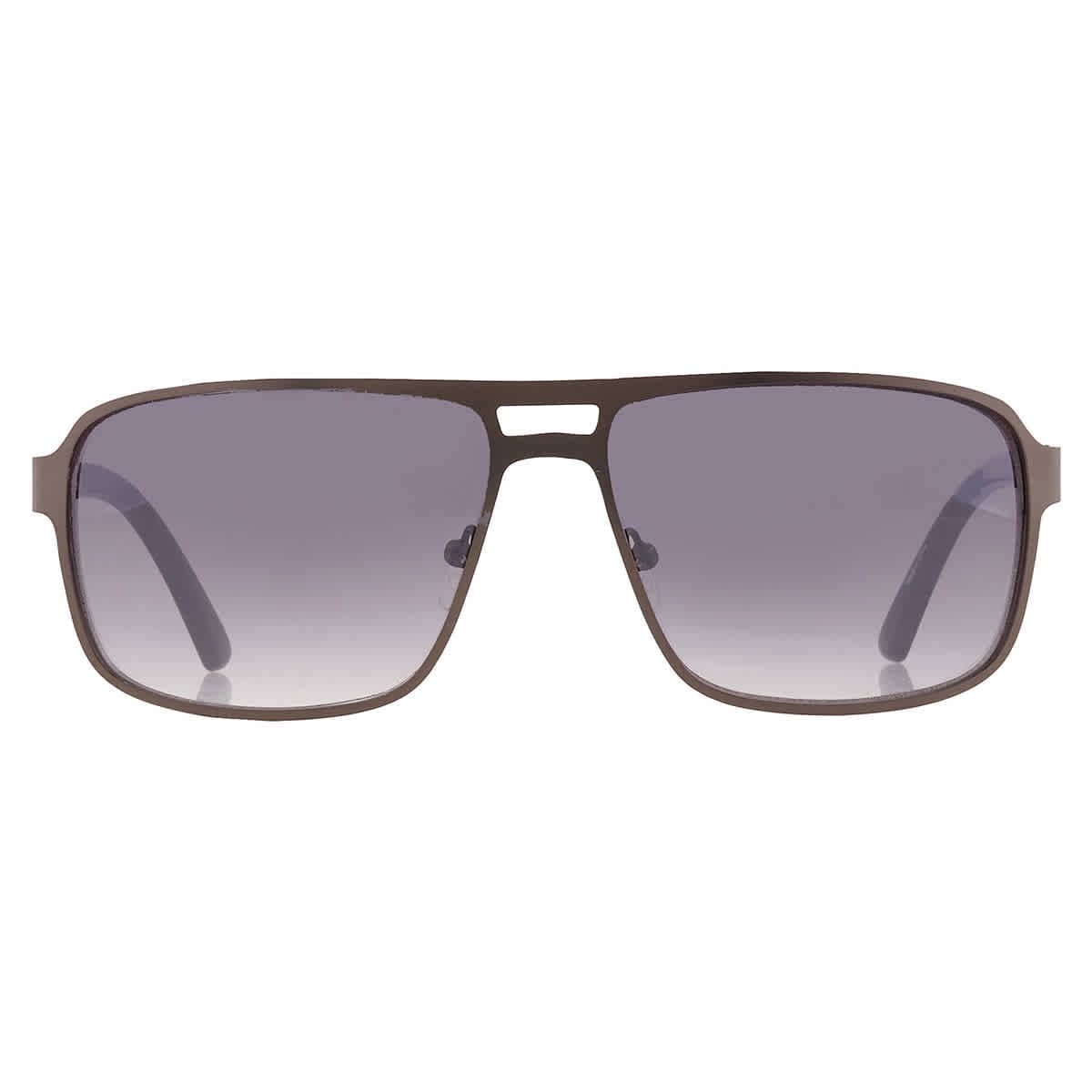 Guess Factory Grey Navigator Men