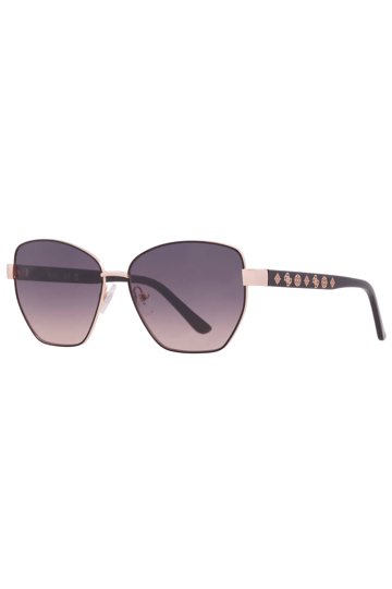 Lunettes De Soleil Guess GM668 OL-37 Pour Femme - Neuf Avec étiquettes Et Emballage