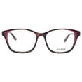 thumbnail image 1 of Guess GU2810 Full Rim Square Pink/Other Eyeglasses, 1 of 2