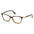 thumbnail image 1 of Guess GU2856-S Full Rim Square Blonde Havana Eyeglasses, 1 of 5