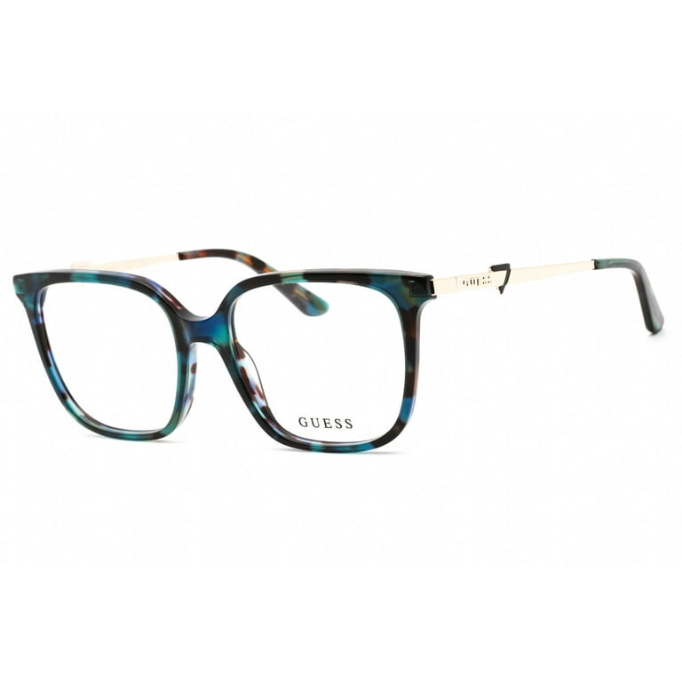 Guess GU2926-089 53mm New Eyeglasses - Walmart.com