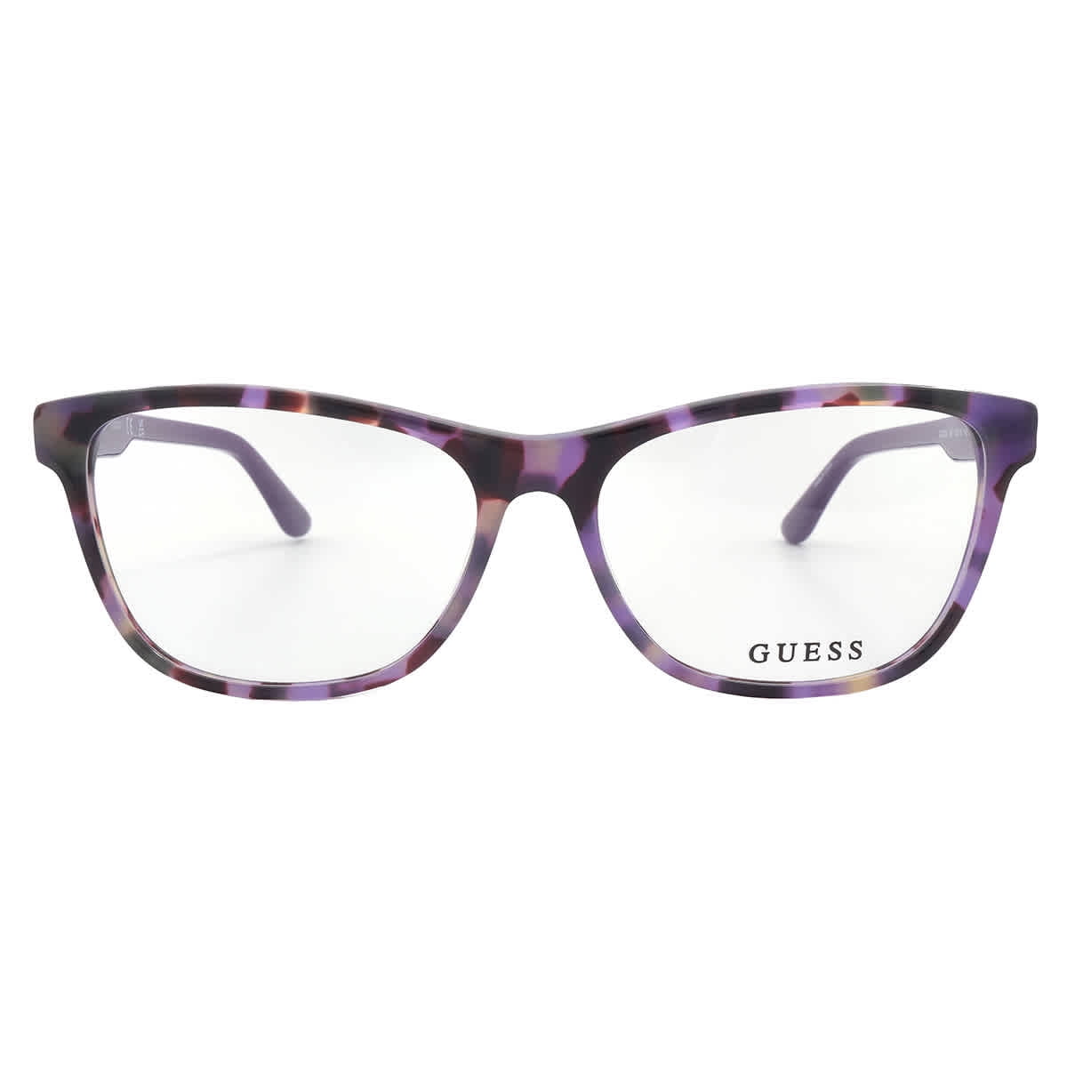 Guess GU2973-V-083-55 55mm New Eyeglasses - Walmart.com display picture 2