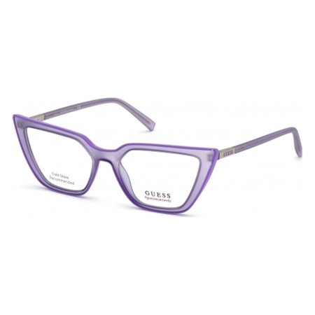 Guess GU3057-081-53 53mm New Eyeglasses