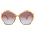 thumbnail image 1 of Guess GU7813-57F-58 58mm New Sunglasses, 1 of 4