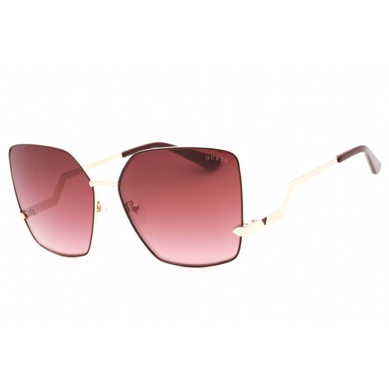 Guess Sunglasses GU7814-28W-62 New with tags 75700201-650x650.jpg main image 4