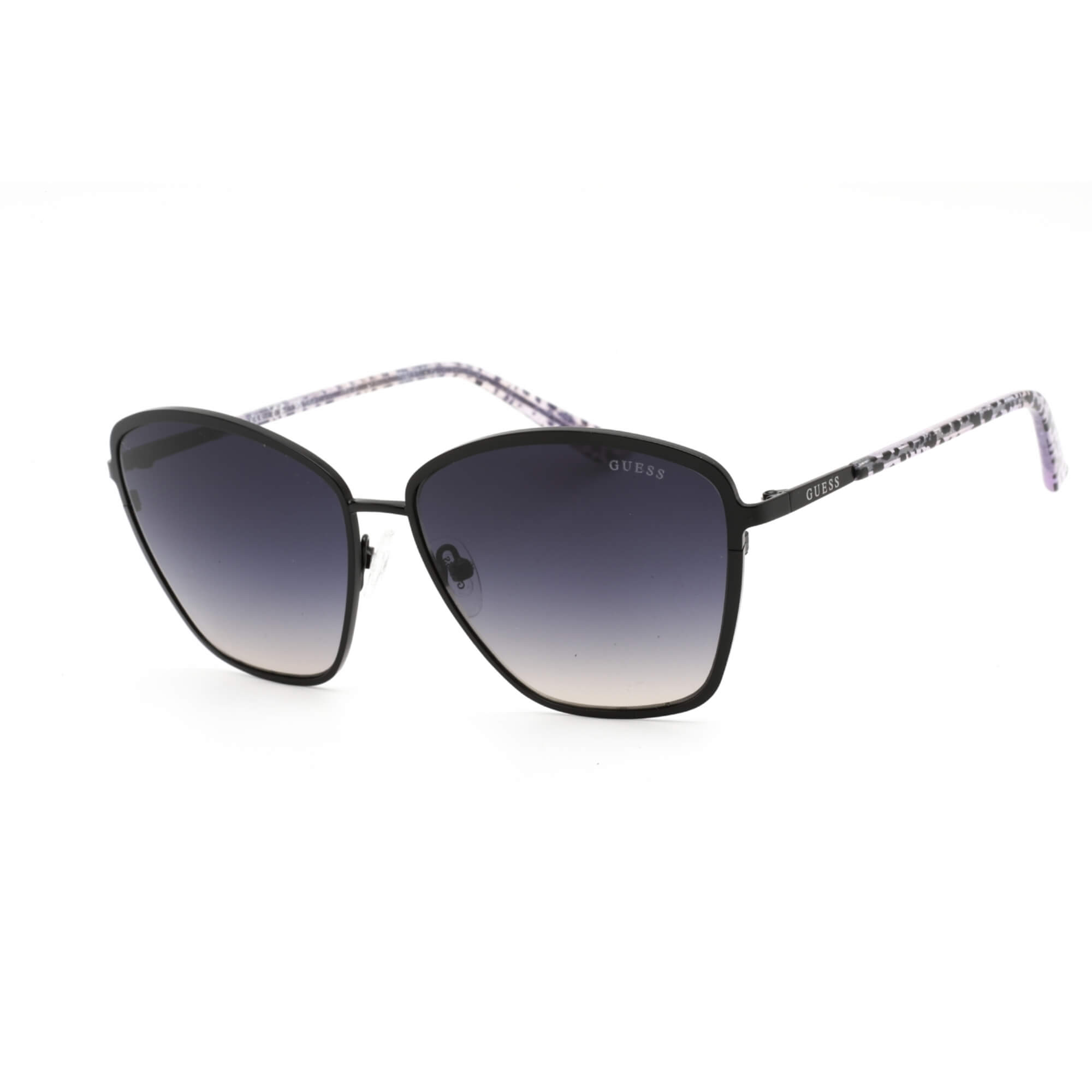 Guess GU7848-02B 60mm New Sunglasses - Walmart.com display picture 1
