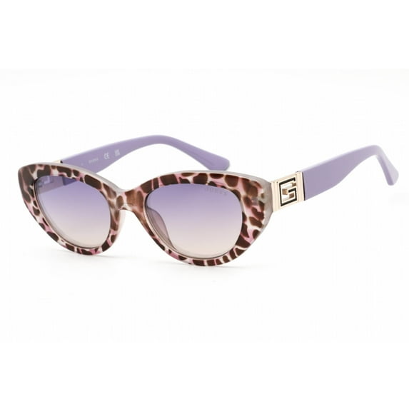 Guess GU7849-83Z 51mm New Sunglasses