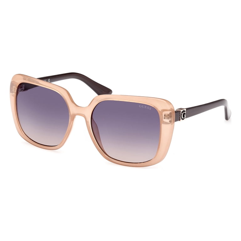 Guess Sunglasses excellent condition size 58 GUESS GF6157-10B-58 Sunglasses Size 58mm 140mm 14mm  main image 3