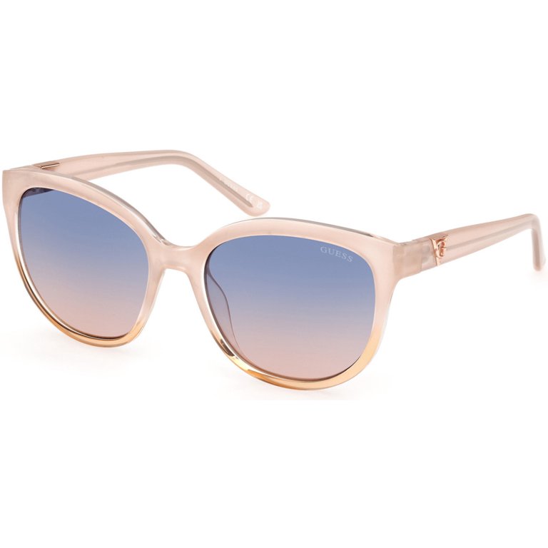 Guess GU7877-57B-56 56mm New Sunglasses - Walmart.com display picture 1
