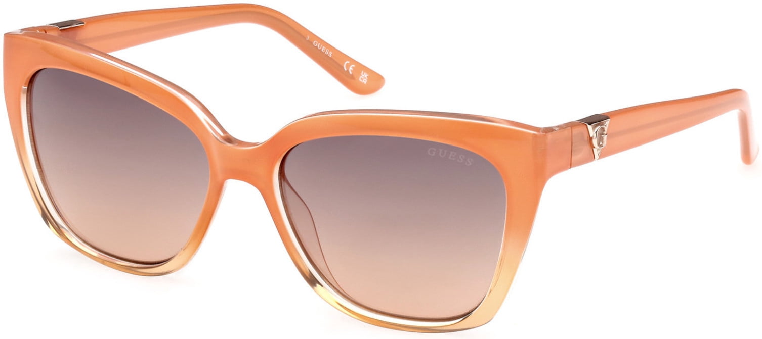 Guess GU7878-44F-55 55mm New Sunglasses - Walmart.com display picture 2