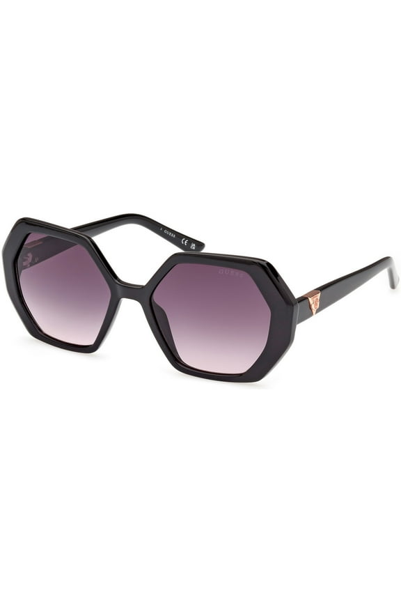 GU7879-01B-54 54mm New Sunglasses