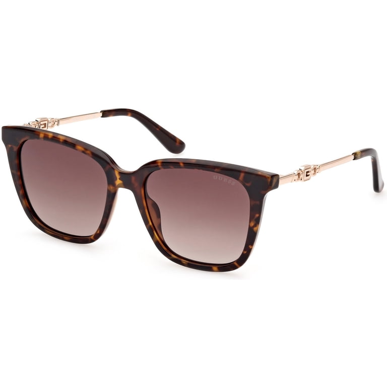 Guess GU7886-52F-53 53mm New Sunglasses - Walmart.com display picture 3