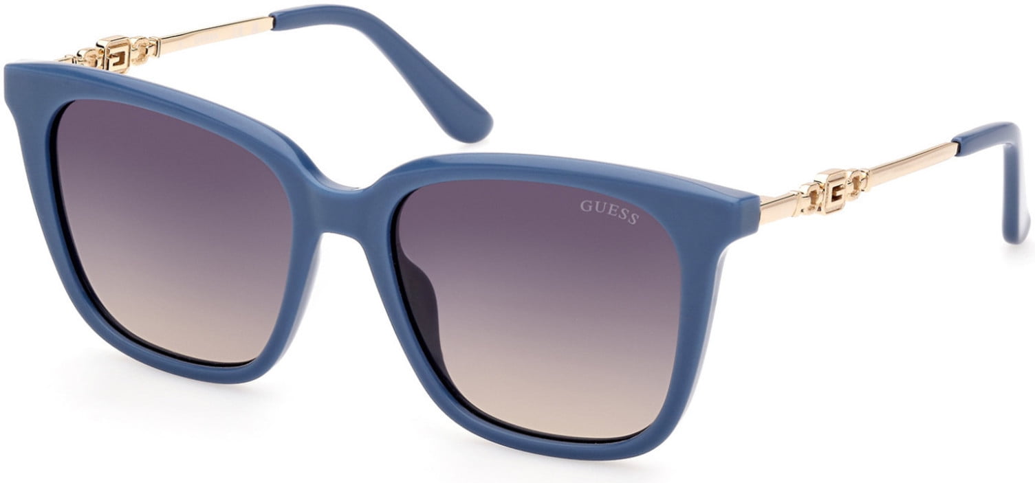Guess GU7886-92B 53mm New Sunglasses