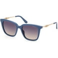 thumbnail image 1 of Guess GU7886-92B 53mm New Sunglasses, 1 of 5