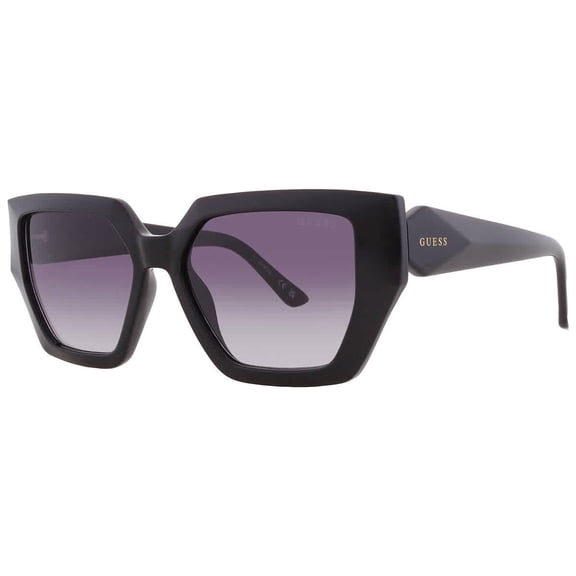 Guess GU7896-01B-53 53mm New Sunglasses