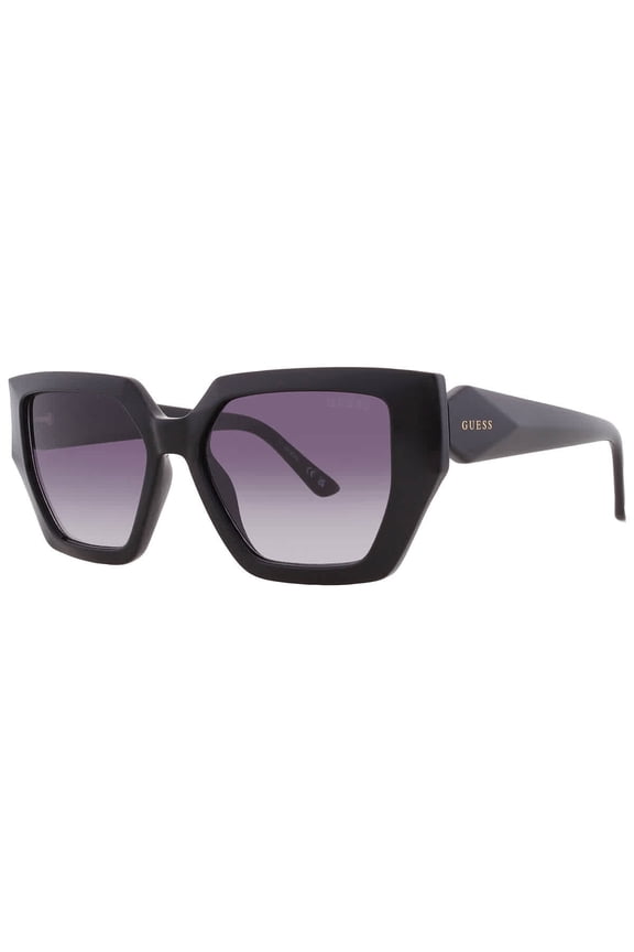 GU7896-01B-53 53mm New Sunglasses