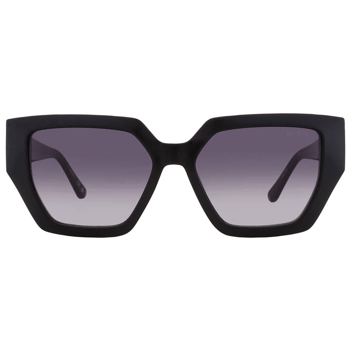 Guess Black and Blue Gradient Sunglasses Polarized GU00099 No Case 20240618_202701_e87deff0-4f90-  main image 3