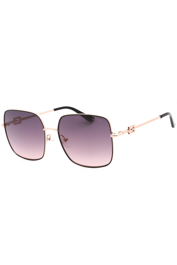 GU7906-H-05B 58mm New Sunglasses