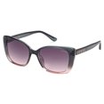thumbnail image 1 of Guess - GU9208, Butterfly injected unisex children BLACK/GREY SHADED, 1 of 1