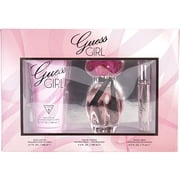 Guess Girl by Guess, 3 Piece Gift Set for Women