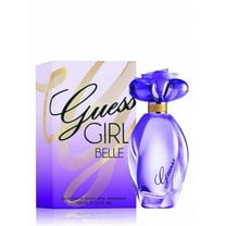 Guess Girl Belle Perfume by Guess 3.4 oz EDT Spray for Women