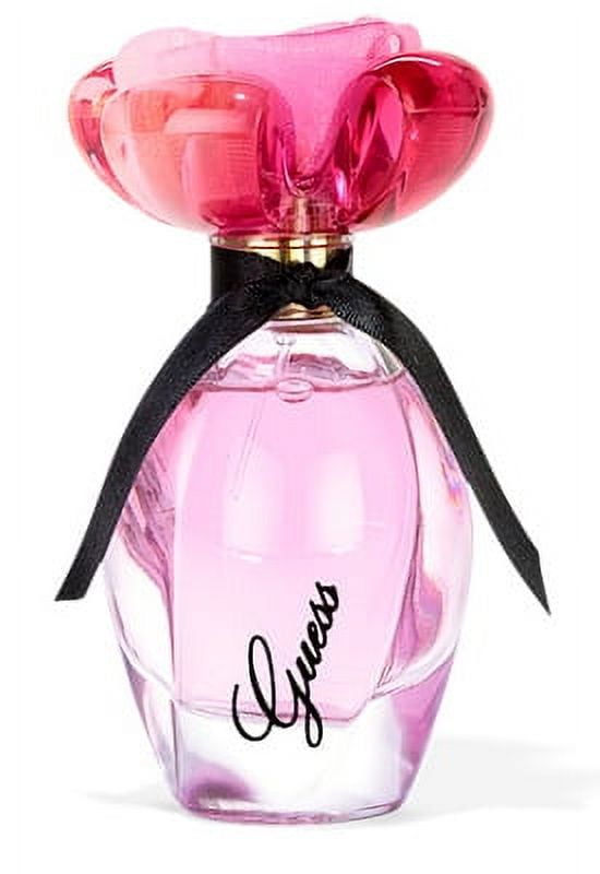 Guess Girl Eau De Toilette Spray, Perfume for Women, 3.4 oz