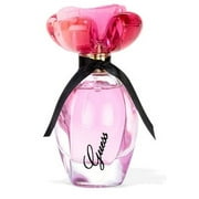 Guess Girl Eau De Toilette Spray, Perfume for Women, 3.4 oz