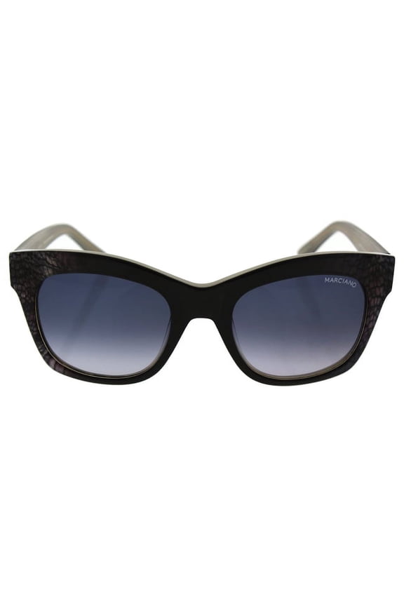 Gm 728 05B Marciano -Black-Grey Gradient 51-20-135 mm 51-20-135 mm