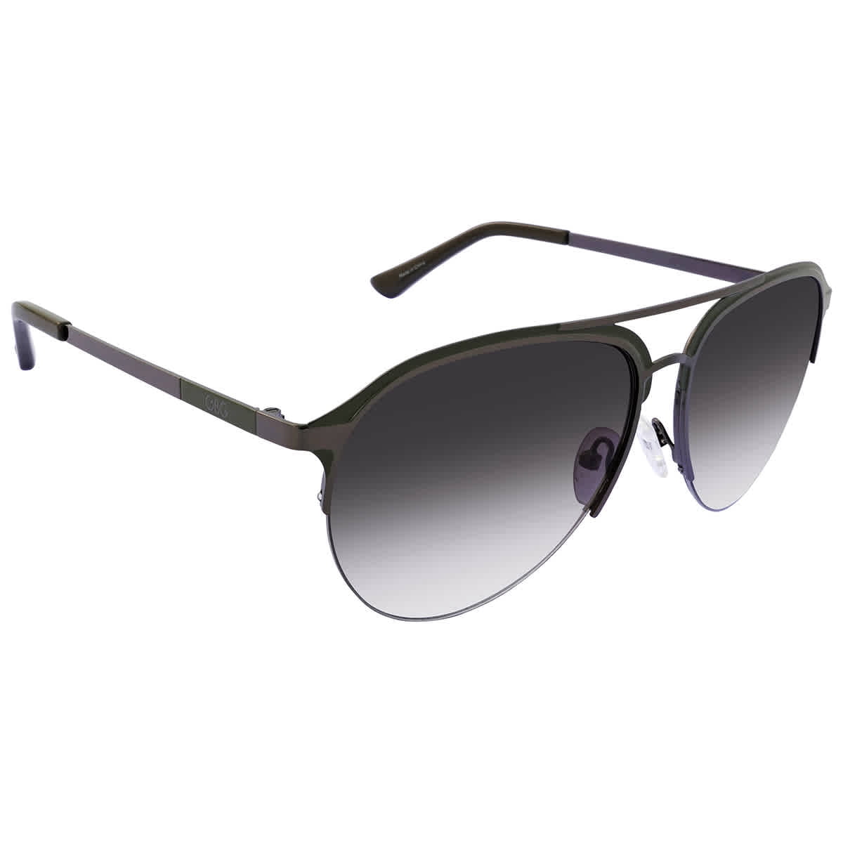 Guess Grey Pilot Men display picture 2
