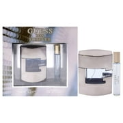 Guess Guess Forever , 2 Pc Gift Set 2.5oz EDT Spray, 0.5oz EDT Spray