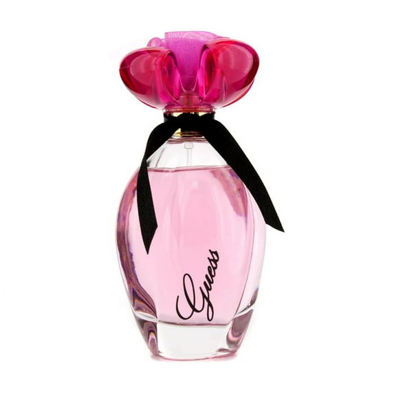 Guess Girl Eau de Toilette, Perfume for Girls, 100ml/3.4oz Spray