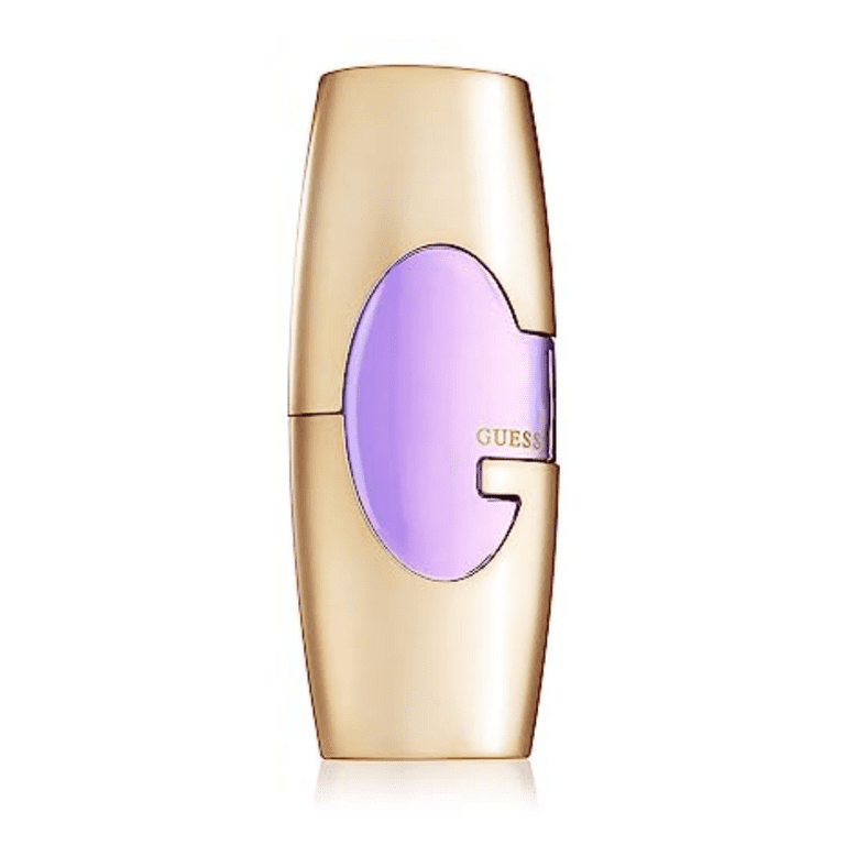 Guess Gold Eau De Toilette Spray By Guess Guess Gold Eau De Toilette Spray By Guess