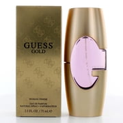 Guess - Guess Gold 75ML Eau De Parfum Spray