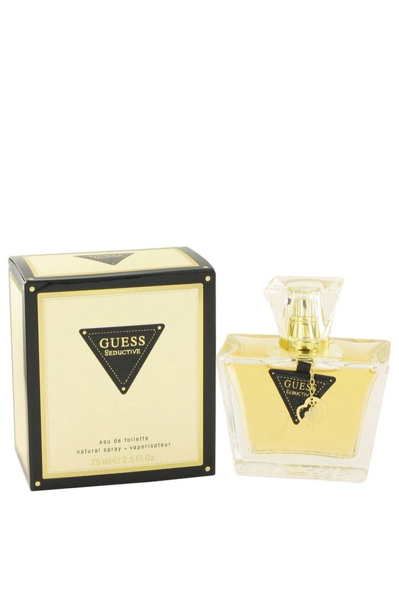 Seductive for Women 2.5 oz EDT Spray