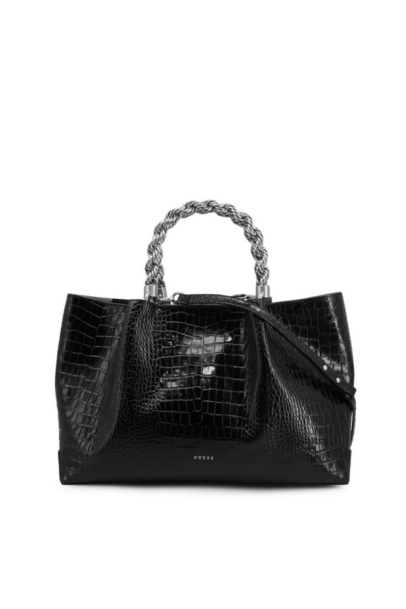 HWAIDC - Brown - Black