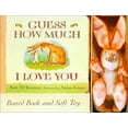 thumbnail image 1 of Pre-Owned Guess How Much I Love You (Unknown) 0763618209 9780763618209, 1 of 1