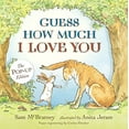 thumbnail image 1 of Pre-Owned Guess How Much I Love You: Pop-Up: (An Interative 3D Pop-Up & Pull-Tab Edition of the Classic Baby Book about Loving Right Up to the Moon and Back) (Hardcover) 0763653780 9780763653781, 1 of 1