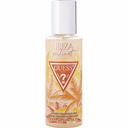Guess Ibiza Radiant Shimmer Fragrance Mist Women 8.4 oz