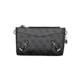 thumbnail image 1 of Guess Jeans Black Polyethylene Handbag, 1 of 3