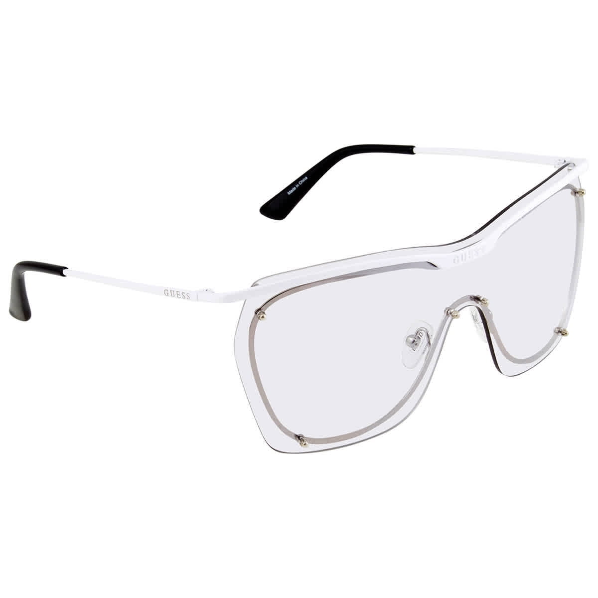 Bolle Micro Edge Shield Sunglasses | Fashion Eyewear