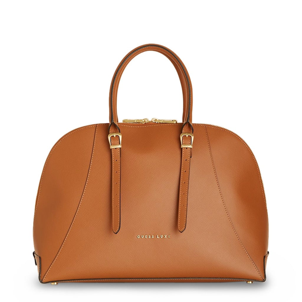 Guess - Luxe Leather Handbag 