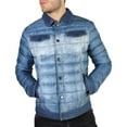 thumbnail image 1 of Guess - Men's Jean Padded Bomber, 1 of 5