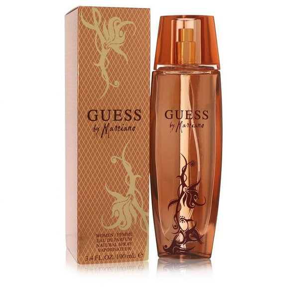 Guess Marciano Perfume By Guess Eau De Parfum Spray 3.4 oz