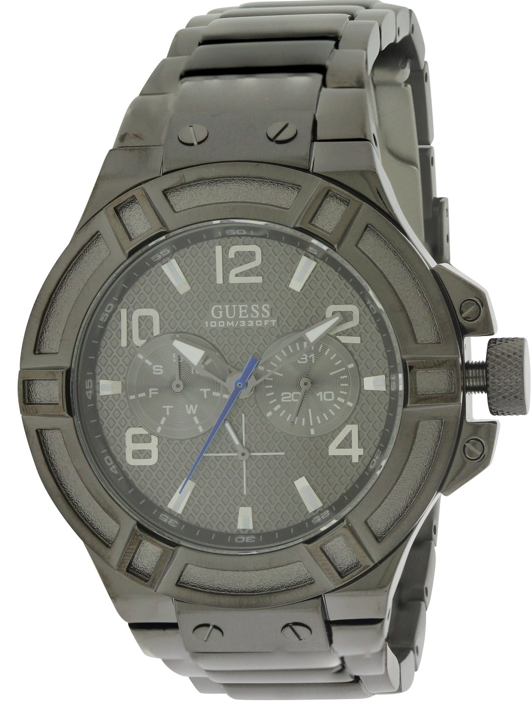 Tiesto 2025 guess watch