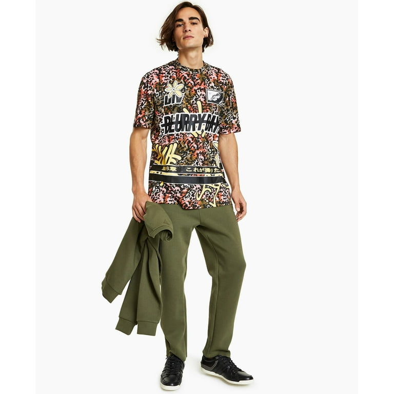 Oversized guess t shirt shop