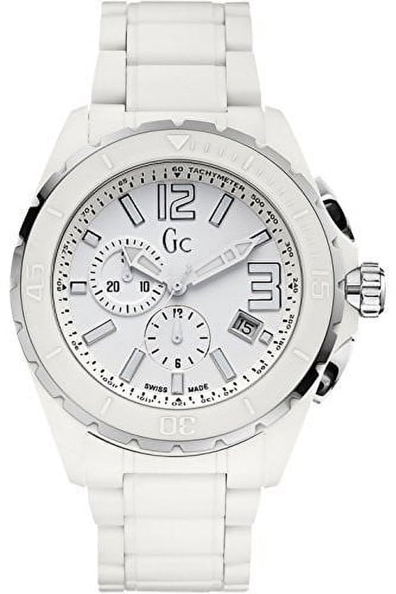 Men's COLLECTION X76012G1S Quartz Chronograph,Ceramic,Sapphitre Crystal,Dress Sport,Screw Crown,100m WR